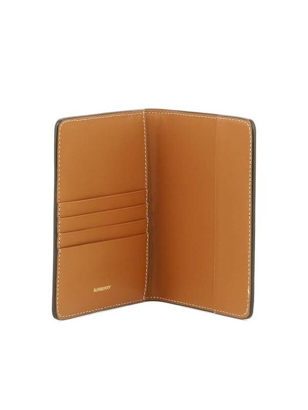 Burberry Passport Holder Accessories - BURBERRY - BALAAN 2