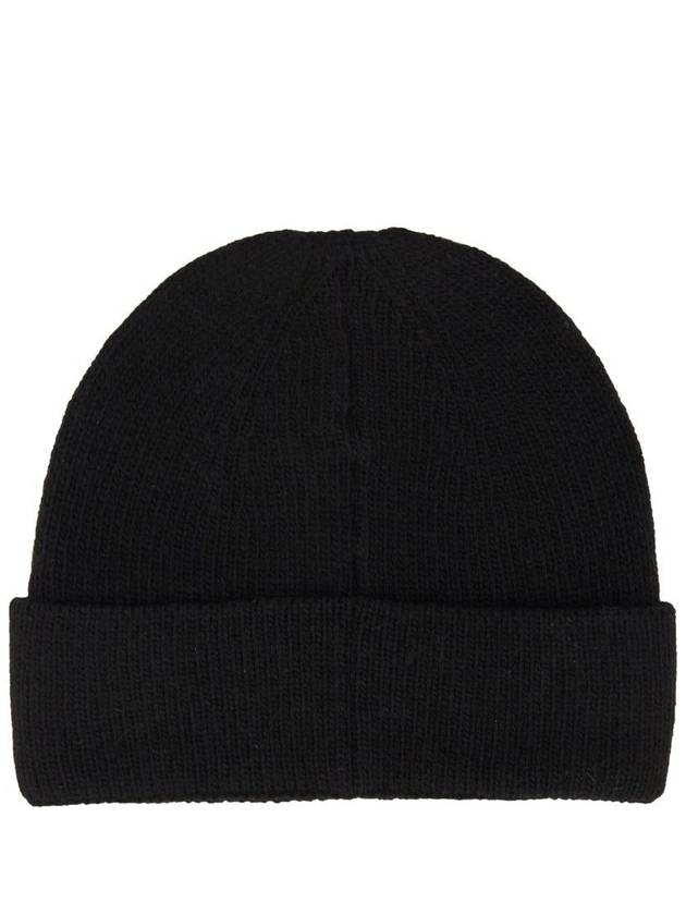 Fendi Woolen Hat - FENDI - BALAAN 2