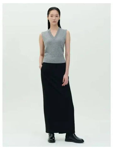 Women s Double Knit Jersey Pants Trousers Skirt Black Domestic Product GM0024082636067 - THEORY - BALAAN 1