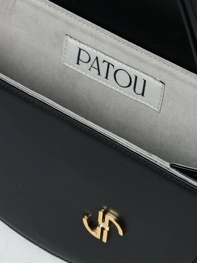 Shoulder bag woman Patou - PATOU - BALAAN 6