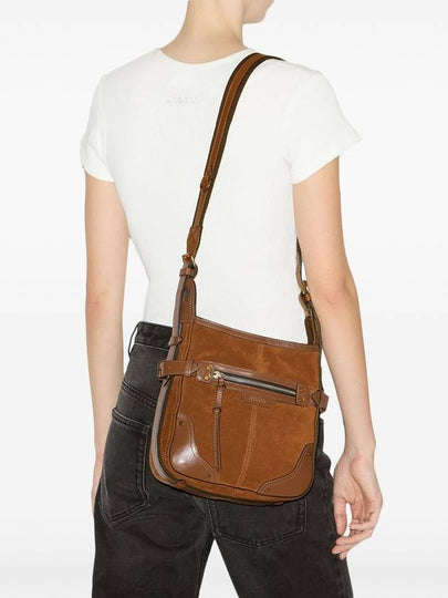 Sierra Hobo shoulder bag - ISABEL MARANT - BALAAN 2