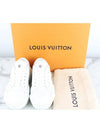 Initial Squad Sneakers 37 240 - LOUIS VUITTON - BALAAN 2