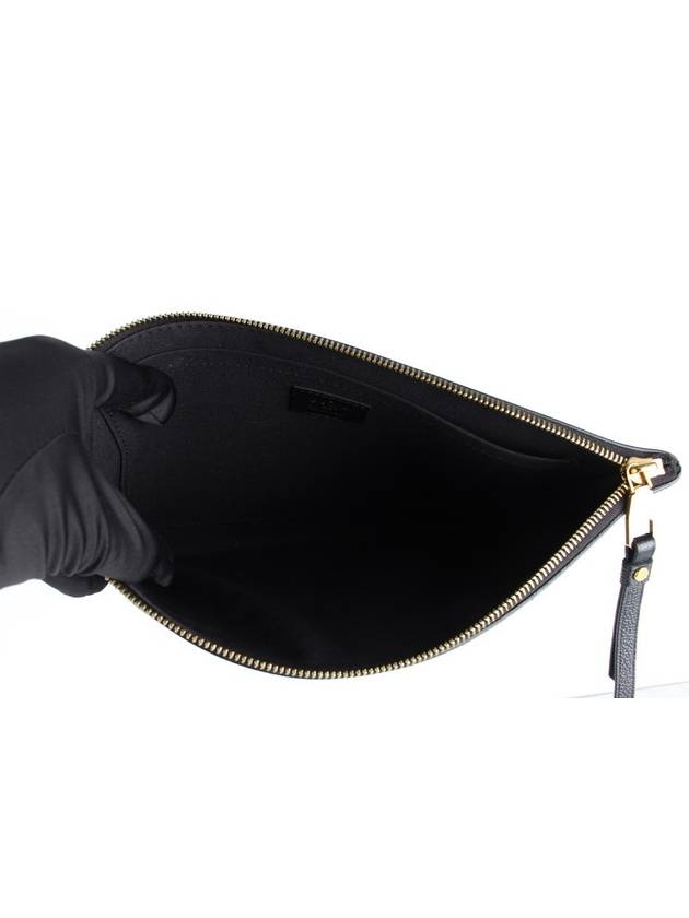 Empreinte Clutch - LOUIS VUITTON - BALAAN 9