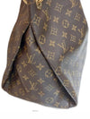 women shoulder bag - LOUIS VUITTON - BALAAN 2