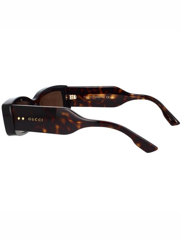 Sunglasses 00 538189783 GG1528S 002 HAVANA - GUCCI - BALAAN 4