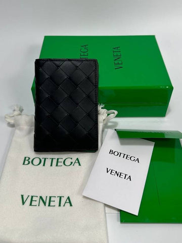 card wallet - BOTTEGA VENETA - BALAAN 1