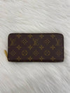 Women s Monogram Zippy Wallet M41896 Condition - LOUIS VUITTON - BALAAN 2