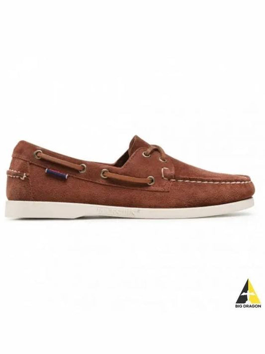 PORTLAND FLESH OUT 7111PTW 901 Flash - SEBAGO - BALAAN 1