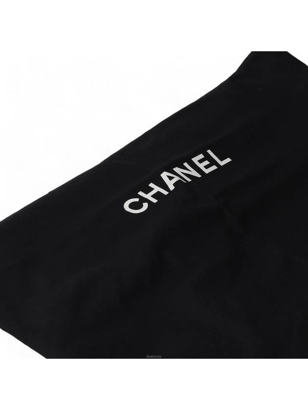 women tote bag - CHANEL - BALAAN 8