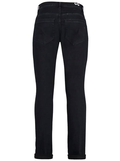 Dondup George Skinny Jeans - DONDUP - BALAAN 2