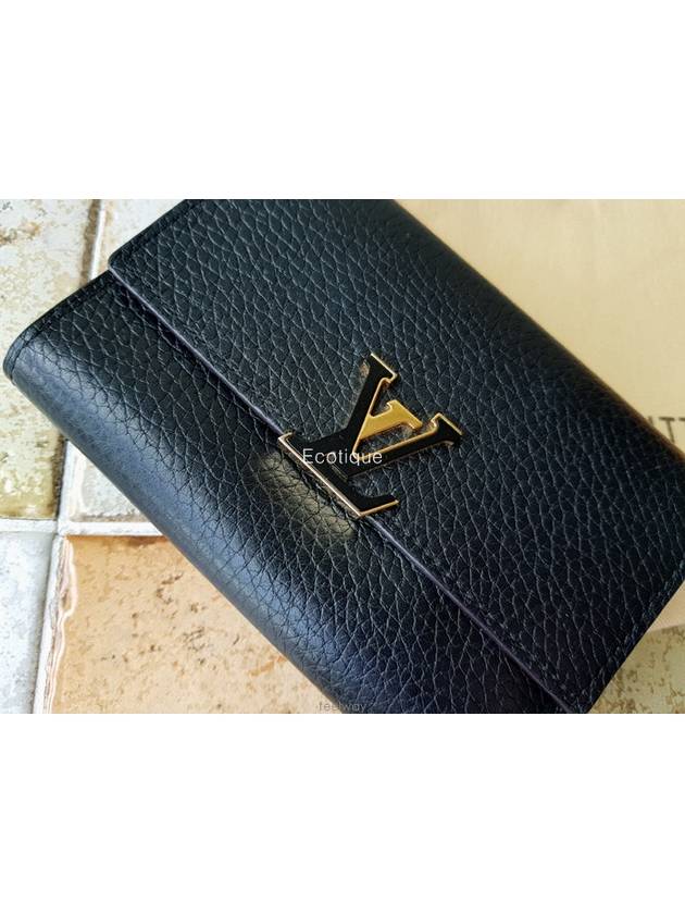 women s wallet - LOUIS VUITTON - BALAAN 3