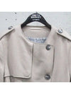 Smith Market Used Luxury Acne Wool Coat Women s Clothing - ACNE STUDIOS - BALAAN 2