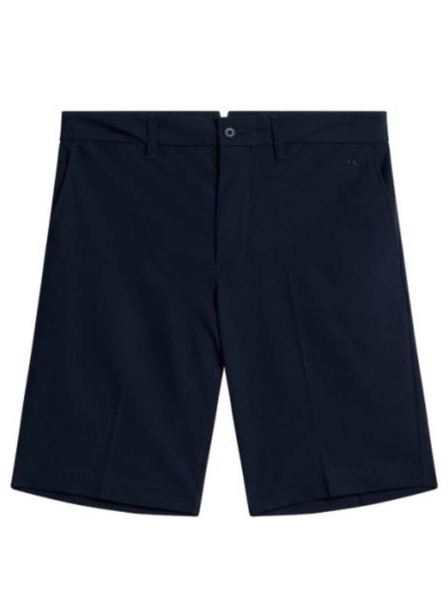 Men's Eloy Shorts Navy - J.LINDEBERG - BALAAN 2