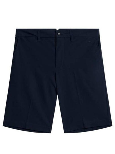 Men's Eloy Shorts Navy - J.LINDEBERG - BALAAN 2