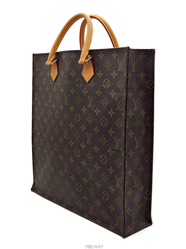 women tote bag - LOUIS VUITTON - BALAAN 2