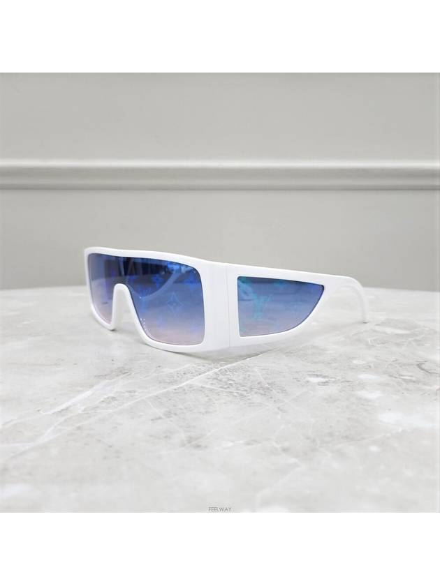 men sunglasses - LOUIS VUITTON - BALAAN 2