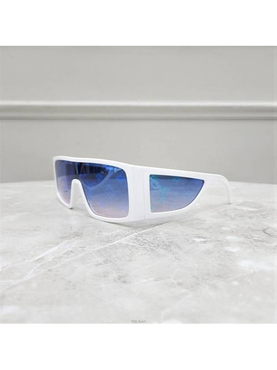 men sunglasses - LOUIS VUITTON - BALAAN 2