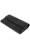 women s long wallet - CHANEL - BALAAN 4