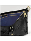 Women's Carryall PM Monogram Shoulder Bag Black - LOUIS VUITTON - BALAAN 7