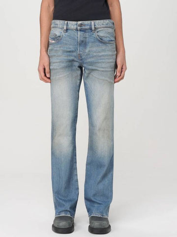 Jeans men Diesel - DIESEL - BALAAN 1