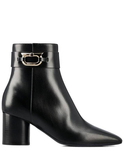 Salvatore Boots 01F834763933001 AI23 - SALVATORE FERRAGAMO - BALAAN 2