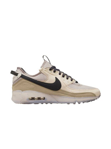 Air Max Terrace Cape 90 Low Top Sneakers Rattan - NIKE - BALAAN 1