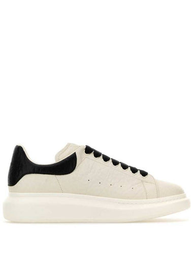 Alexander McQueen Sneakers - ALEXANDER MCQUEEN - BALAAN 1