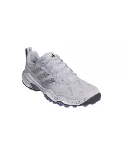 Men's Codechaos 25 Spikeless Dash Grey - ADIDAS - BALAAN 2