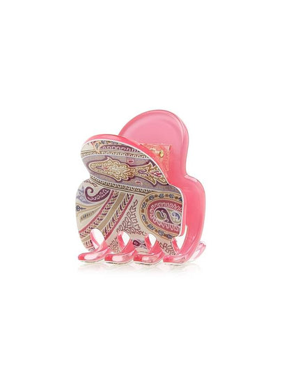 Profumi Hair Clip Pink - ETRO - BALAAN 2