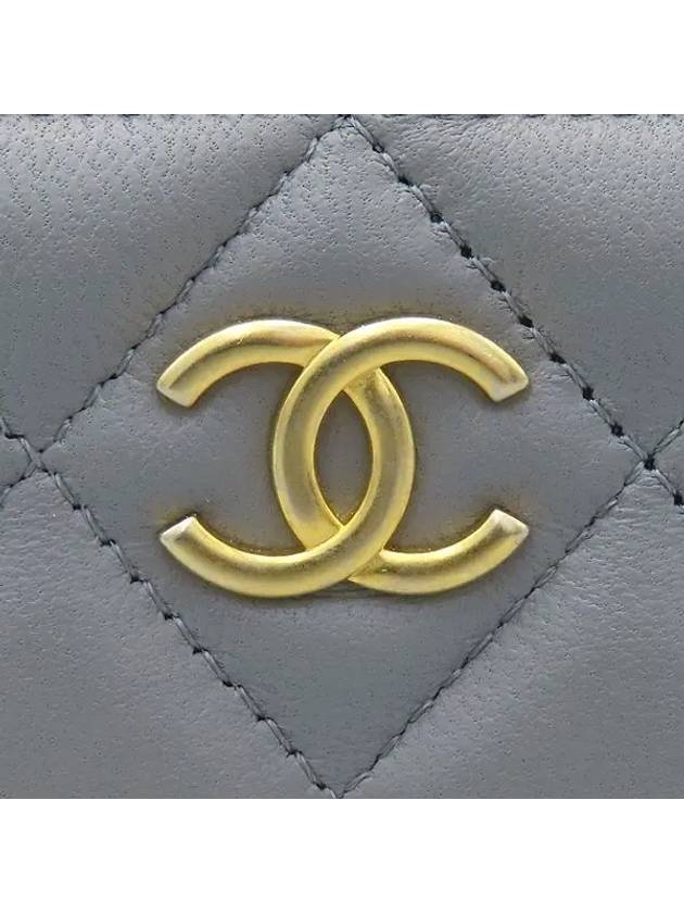 AP2199 Crossbody Bag - CHANEL - BALAAN 4