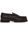 Reims Loafers Cafe - PARABOOT - BALAAN 3