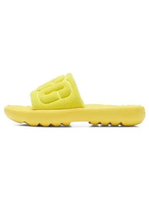 MINI SLIDE SUNNY YELLOW - UGG - BALAAN 1