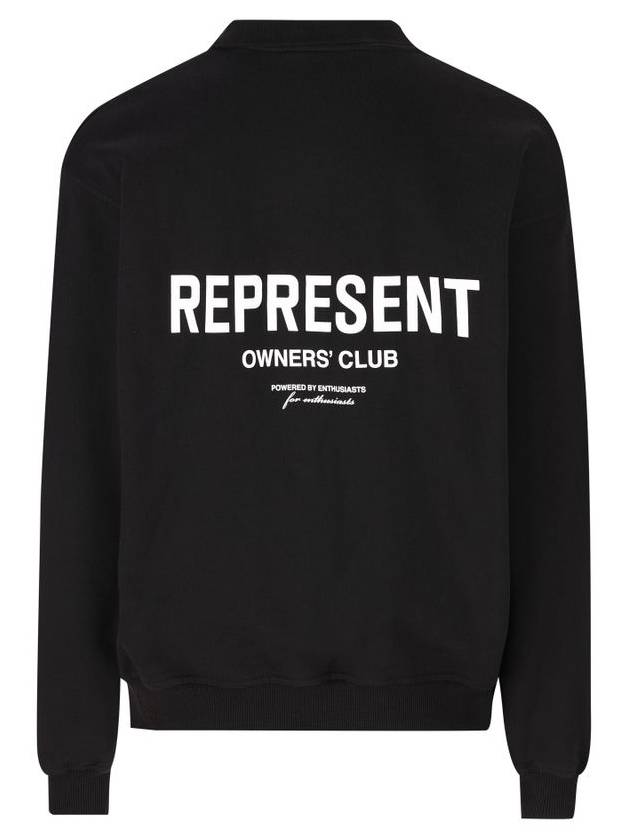 Represent T-shirts and Polos Black - REPRESENT - BALAAN 2