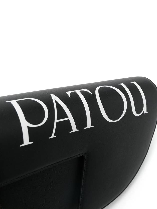 PATOU Bags.. Black - PATOU - BALAAN 3