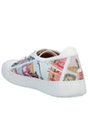 men's low top sneakers - VIVIENNE WESTWOOD - BALAAN 9