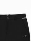 Drew Spring Basic Fit Pants DM41PT35BLACK - DRUH GOLF - BALAAN 4