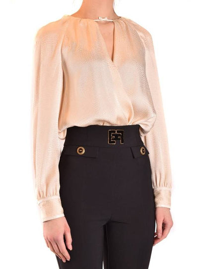 Elisabetta Franchi Shirt - ELISABETTA FRANCHI - BALAAN 2