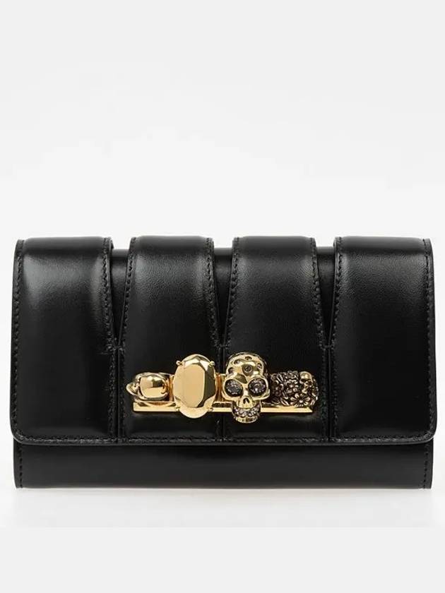 bag 732795DYTDA 1000 - ALEXANDER MCQUEEN - BALAAN 2