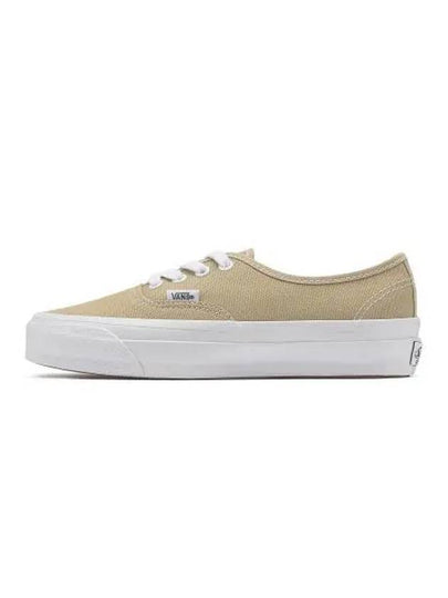 Premium Authentic 44 Low Top Sneakers Beige - VANS - BALAAN 2