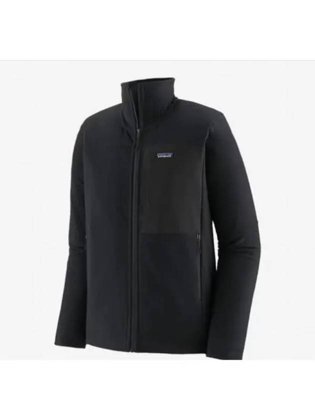 Mens R2 TechFace Jacket 83626BLK Men s - PATAGONIA - BALAAN 1