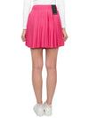 women gale skirt - J.LINDEBERG - BALAAN 4