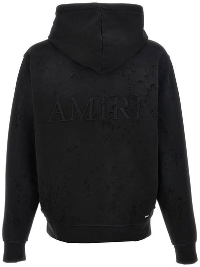 Amiri 'Ma Shotgun' Hoodie - AMIRI - BALAAN 2