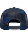 Icon Blur Camo Hat GMH000063 TWILIGHT - G/FORE - BALAAN 4