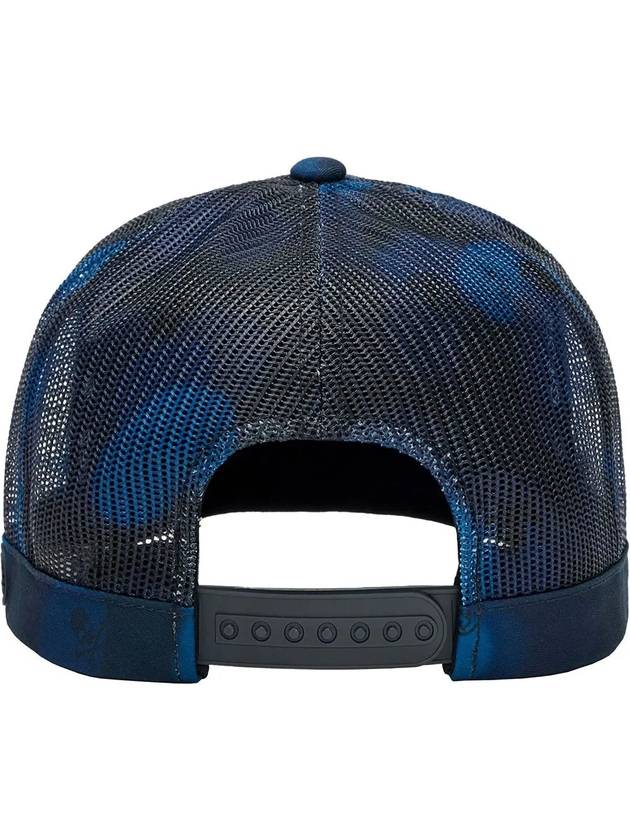 Icon Blur Camo Hat GMH000063 TWILIGHT - G/FORE - BALAAN 4