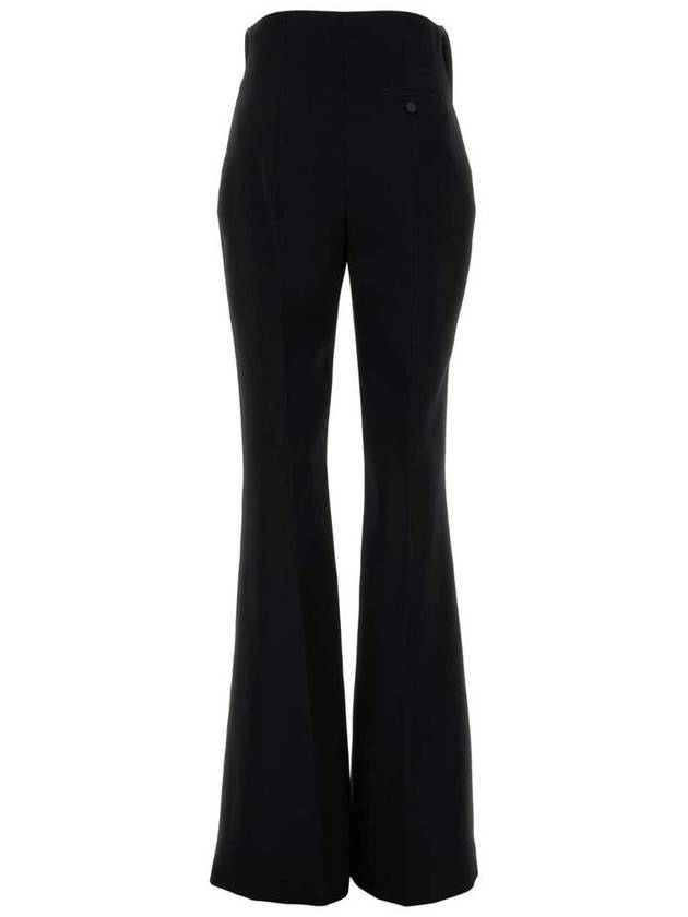 Alexander McQueen Pants - ALEXANDER MCQUEEN - BALAAN 2