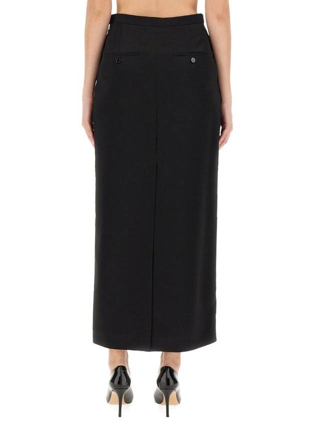 Skirt RWST00035822H23 10 - LANVIN - BALAAN 4