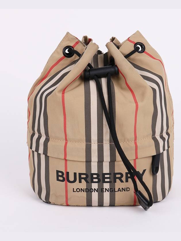 Vintage Check Phoebe Mini Pouch - BURBERRY - BALAAN 1