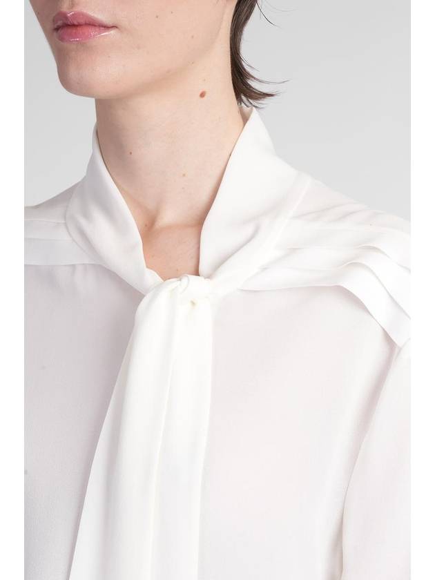 Alexander McQueen Shirt - ALEXANDER MCQUEEN - BALAAN 5