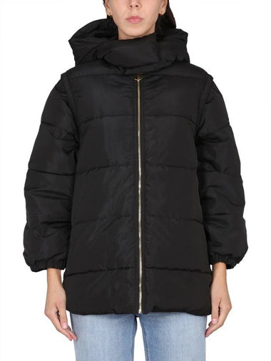 PADDED PARKA - PATOU - BALAAN 1