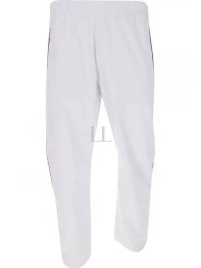 Theo Rain Pants White - J.LINDEBERG - BALAAN 2